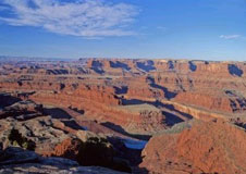 utah canyon